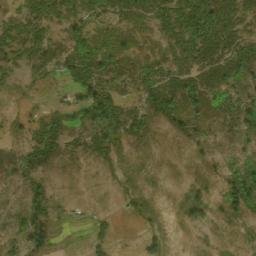 Satellite imagery of Ṭemre Ḍā̃ḍā, NP