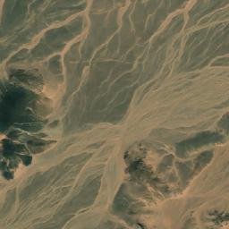 Satellite imagery of Jabal al ‘Ibayd, EG