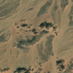 Satellite imagery of Jabal al ‘Ibayd, EG