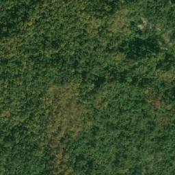Satellite imagery of Mahādev Ḍā̃ḍā, NP