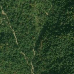 Satellite imagery of Mahādev Ḍā̃ḍā, NP