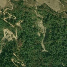 Satellite imagery of Āl Ḍānḍā, NP