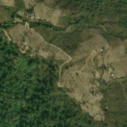 Satellite imagery of Āl Ḍānḍā, NP