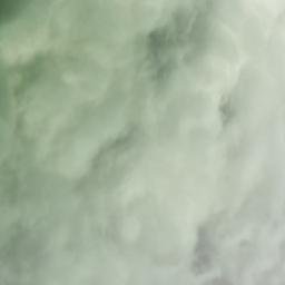 Satellite imagery of Junfeng Shan, CN