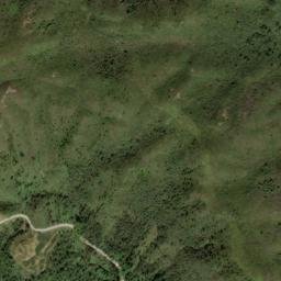 Satellite imagery of Tufu Shan, CN