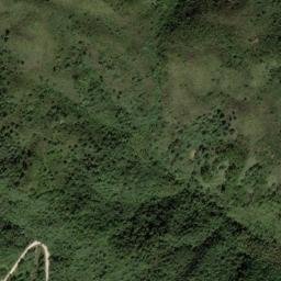 Satellite imagery of Tufu Shan, CN