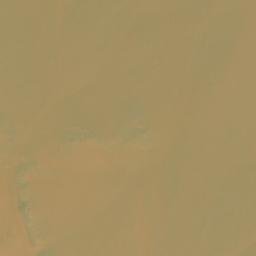 Satellite imagery of Garet et Taïana, DZ
