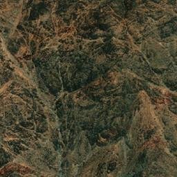 Satellite imagery of Jabal Abū Dukhān, EG