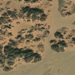 Satellite imagery of Jabal al ‘Ibayd, EG