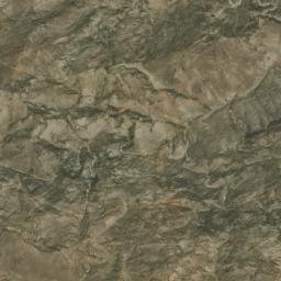 Satellite imagery of Saz Koh, PK