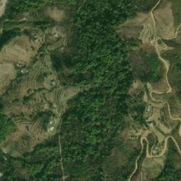 Satellite imagery of Bijal Ḍā̃ḍā, NP