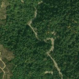 Satellite imagery of Bijal Ḍā̃ḍā, NP