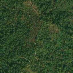 Satellite imagery of Mahādev Ḍā̃ḍā, NP