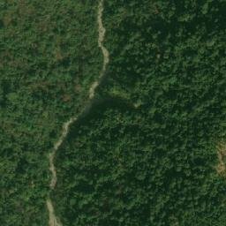 Satellite imagery of Mahādev Ḍā̃ḍā, NP