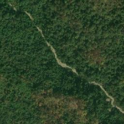 Satellite imagery of Āl Ḍānḍā, NP