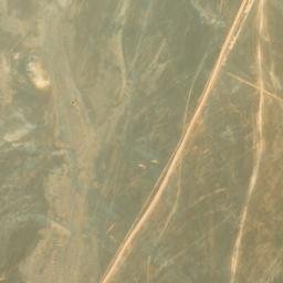 Satellite imagery of Qārat an Nuşf, EG