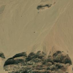Satellite imagery of Jabal al ‘Ibayd, EG
