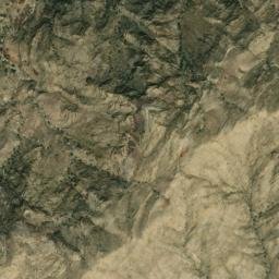 Satellite imagery of Gundari Mash, PK