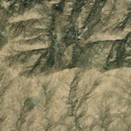Satellite imagery of Gundari Mash, PK