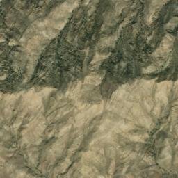 Satellite imagery of Gundari Mash, PK
