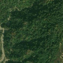 Satellite imagery of Mahādev Ḍā̃ḍā, NP