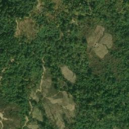 Satellite imagery of Mahādev Ḍā̃ḍā, NP