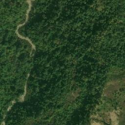 Satellite imagery of Mahādev Ḍā̃ḍā, NP