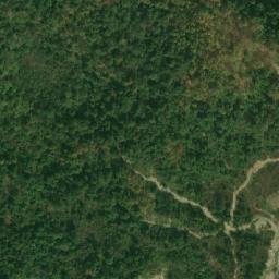 Satellite imagery of Āl Ḍānḍā, NP