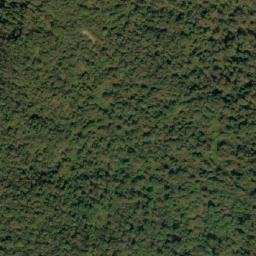 Satellite imagery of Gyaibo La, CN