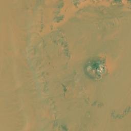 Satellite imagery of Garet et Taïana, DZ