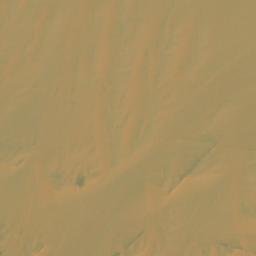 Satellite imagery of Garet et Taïana, DZ