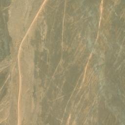 Satellite imagery of Qārat an Nuşf, EG