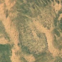 Satellite imagery of Abraq as Sibā‘, SA