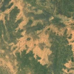 Satellite imagery of Abraq as Sibā‘, SA