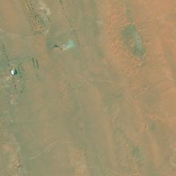 Satellite imagery of Jāl al Buţayn, SA