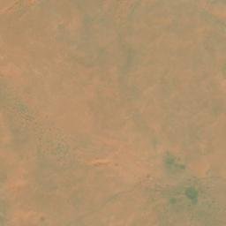 Satellite imagery of Jāl al Buţayn, SA