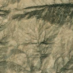 Satellite imagery of Gundari Mash, PK