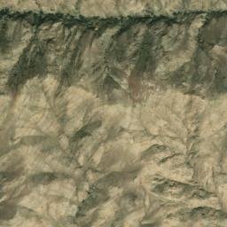 Satellite imagery of Gundari Mash, PK
