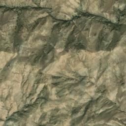 Satellite imagery of Gundari Mash, PK