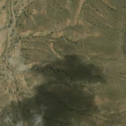 Satellite imagery of Dramb, PK