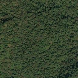 Satellite imagery of Gyaibo La, CN