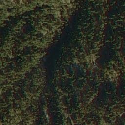 Satellite imagery of Tarka La, BT
