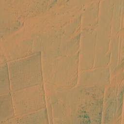 Satellite imagery of In-Salah Mediumwave Transmitter, DZ