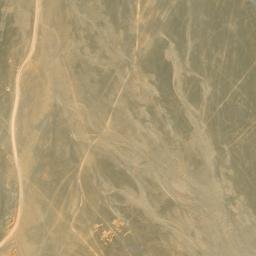 Satellite imagery of Qārat an Nuşf, EG