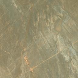 Satellite imagery of Qārat an Nuşf, EG