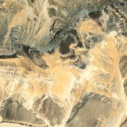Satellite imagery of Jabal Abū Midanah, EG