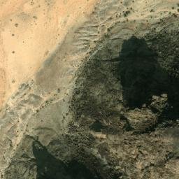Satellite imagery of Barqā’ an Nusayq, SA