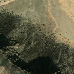 Satellite imagery of Barqā’ an Nusayq, SA