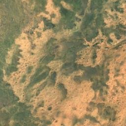 Satellite imagery of Abraq as Sibā‘, SA