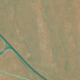 Satellite imagery of Jāl al Buţayn, SA